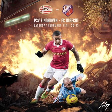 Happy birthday to Memphis Depay. 21. Top scorer and my favourite Dutch footballer. Have a nice day. 