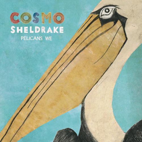 indieshuffle's tweet image. Song of the Day: @CosmoSheldrake - "Rich" (via @transgressiveHQ) indieshuffle.com/cosmo-sheldrak…