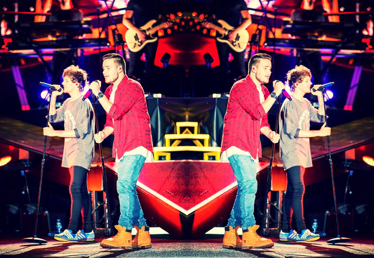 Ready Melbourne? #OnTheRoadAgain1D