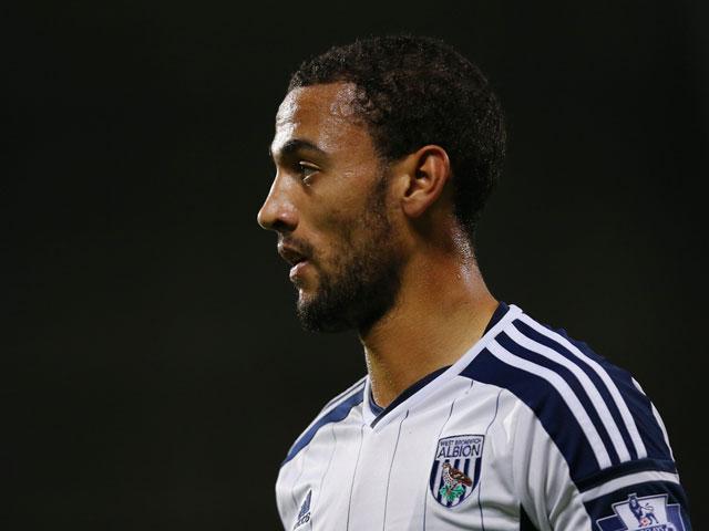 The U's have completed the signing of attacking midfielder Kemar Roofe on loan from @WBAFCofficial