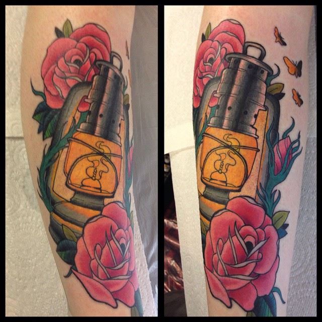 Cosmic Tattoo (@cosmictattoouk) | Twitter