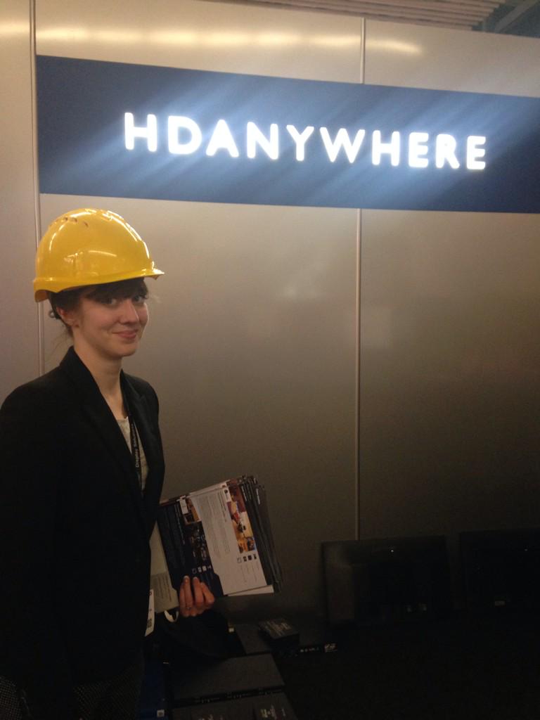 Dee_McKeown's tweet image. Great to catch up @Oliver_IHS @WAVEElectronics @Mal_AWE @Stuart_AWE @jterzo1 at #ISE2015 time to ditch the hard hat