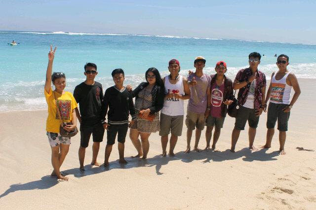 bayuhendri13's tweet photo. Bersama itu indah http://t.co/qiYUQtUHN1