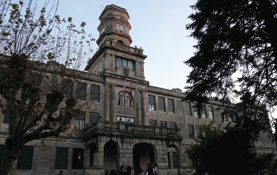 CinerciaBlog's tweet photo. "La (in)visibilidad del guionista en ‘Galenguando’" por @DavidTorresOrtn http://t.co/8si6OCgr0H #galenguando #Vigo http://t.co/3k15JkUn61