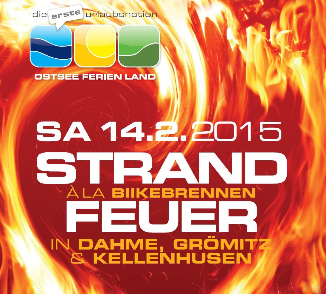 StrandSPA's tweet image. Morgen ab 17:00 Uhr werden beim Strandfeuer am Nordstrand in @OstseeDahme Wintergeister vertrieben! @OFL_Botschafter