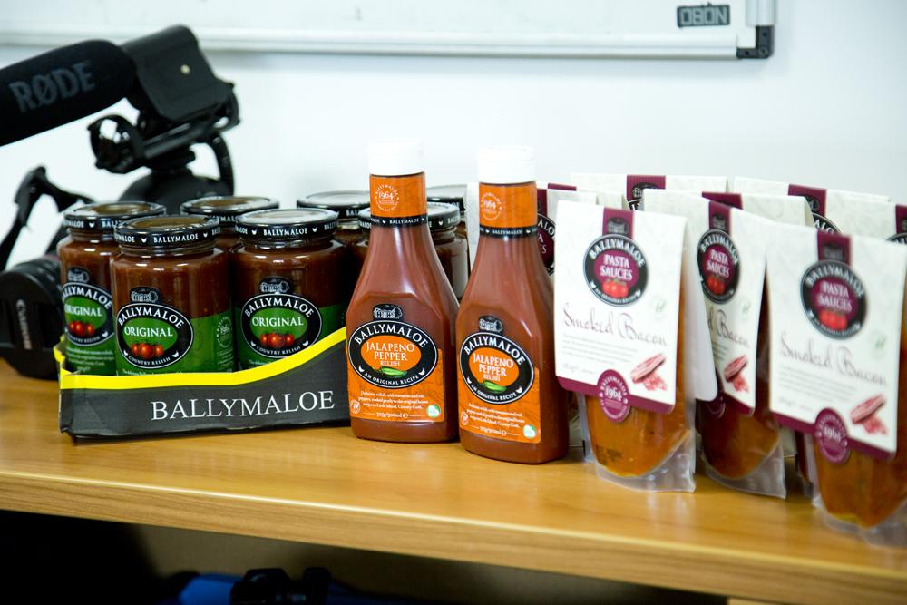 dogdaymedia's tweet image. @BallymaloeRelis can we just meet every week? :) #ClientPerks #TuckIn #ApplyToEverything