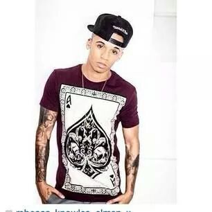 Happy birthday to aston merrygold !! 