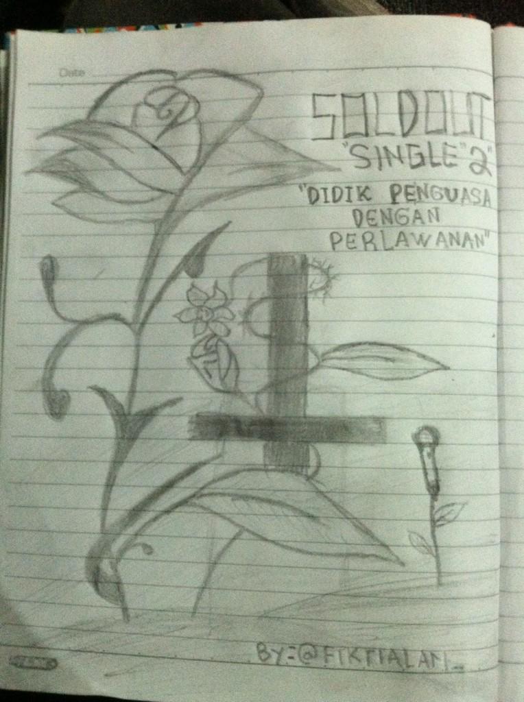 Gimana min ? @soldout_hc