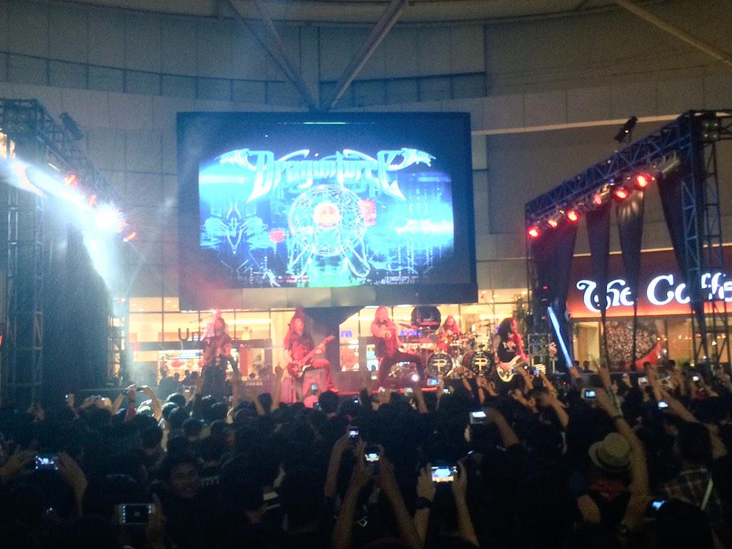 SummareconMallSerpong tweet media