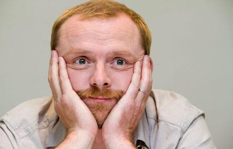 Simon Pegg( -  )p||*:;;;:*Happy Birthday*:;;;:*||q  - ) 