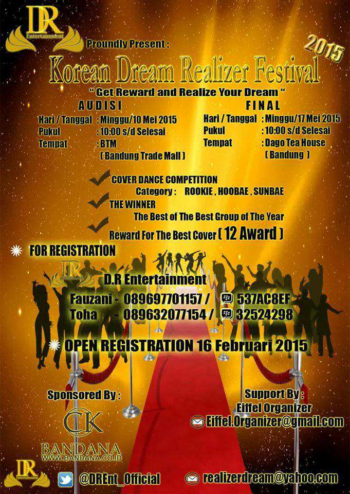 Dream Realizer tweet media