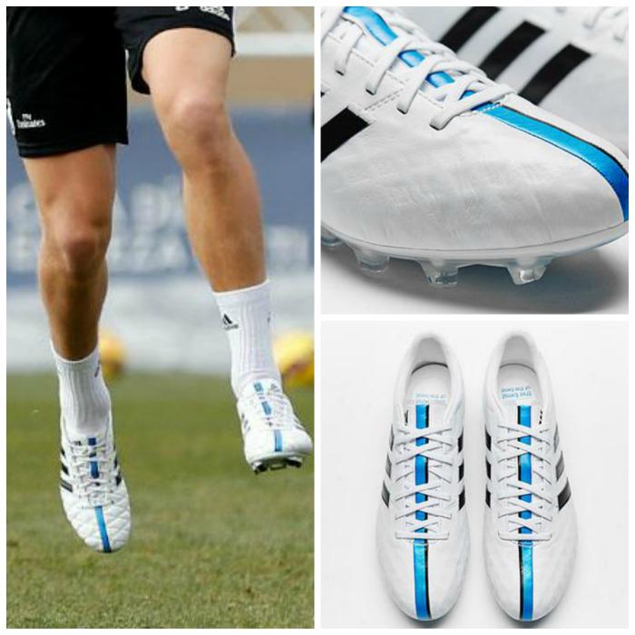 grijs kom tot rust aan de andere kant, Toni Kroos Fans on Twitter: "The new boots, Adidas 11 Pro, that @ToniKroos  trained yesterday with [@ToniKroosNews] #ToniLive http://t.co/4o7zRGr8Ft" /  Twitter