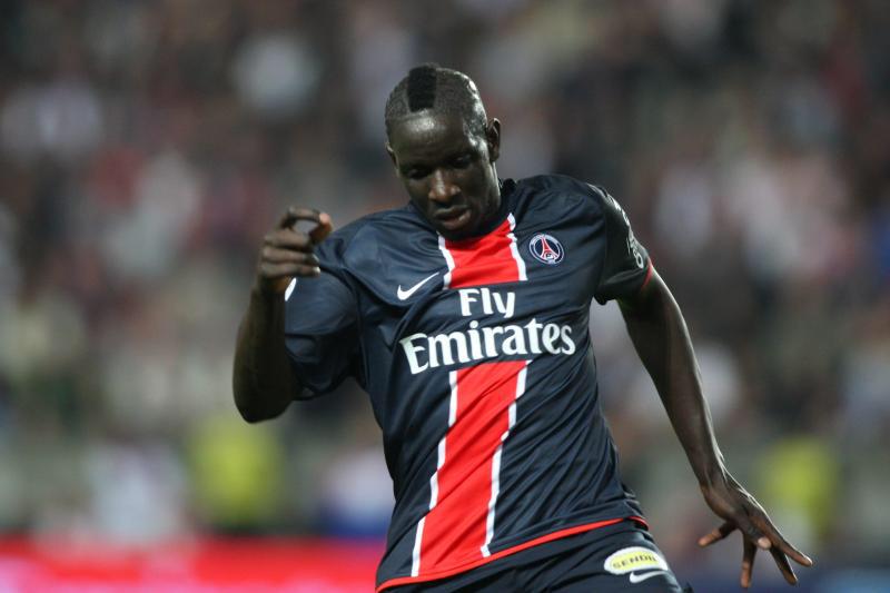  Happy Birthday Mamadou Sakho       