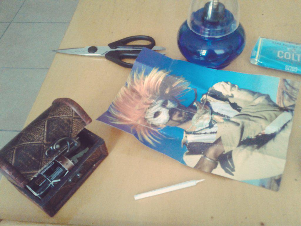 #early #lunch 
#joint #smokingitup