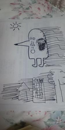 ひっちゃん ハイサイ探偵団 ハイサイのマスコットキャラのチャッピーのイラスト 物などの写真を募集しております どんなものでも構いませんよ チャッピー選手権という動画で使う予定です 3 よろしくおねがいします Http T Co Th2hc6y3yi ひっちゃん ハイサイ探偵団 ハイサイのマスコットキャラのチャッピーのイラスト 物などの写真を募集しております どんなものでも構いませんよ チャッピー選手権という動画で使う予定です 3 よろしくおねがいします Http T Co Th2hc6y3yi