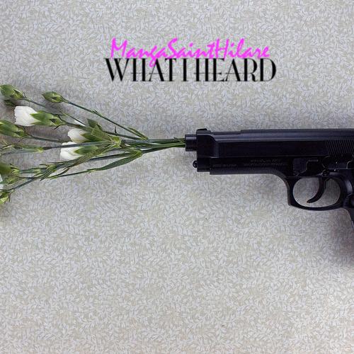 “<a href="/OnceUponAGrime/">Once Upon A Grime</a>: Another JD Reid beat for Manga latest track "What I Heard" ow.ly/IZXTH ”