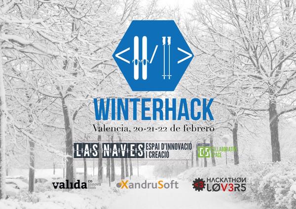 validainnova's tweet photo. #Winterhack 20-22 febrero mentores @XandruCancelas @MaverickEnglish @jorgeas80 @nacho_mas @JuanGilClemente @jomagarci http://t.co/SKOjKsjC1l