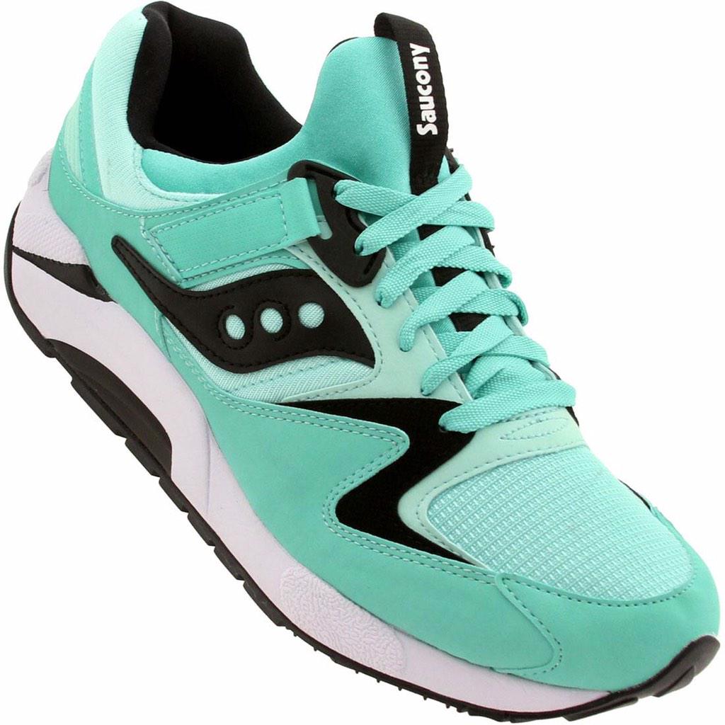Pre order | Rp.1.800.000 | Saucony mint| line : slifestore | US 7-12 | <a href="/ShoesAndCare/">ShoesAndCare ™</a> <a href="/PJP_Shoes/">pjp-shoes.com</a> <a href="/kickSolution/">kicksolution</a>
