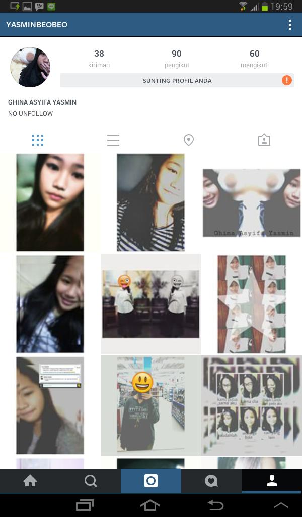 Yaasmiin_'s tweet photo. MY IG :YASMINBEOBEO http://t.co/rnfOmD2vig