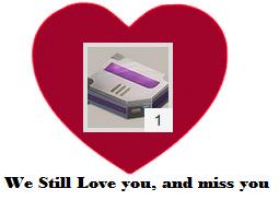 OneViKINGs's tweet image. Missing you #HeavyAmmo - @MoreConsole @Bungie @DestinyNews_net @DestinyTheGame Heavy Ammo is our #Destiny