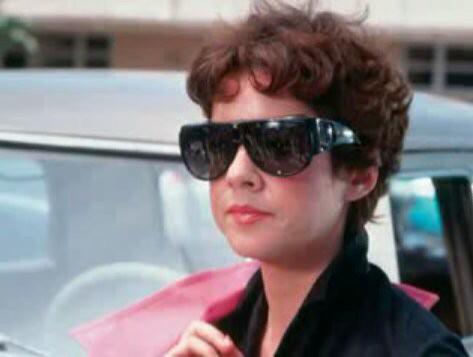 Happy 71st birthday to the beautifully talented actress Stockard Channing! No one will ever play Rizzo better than u! 