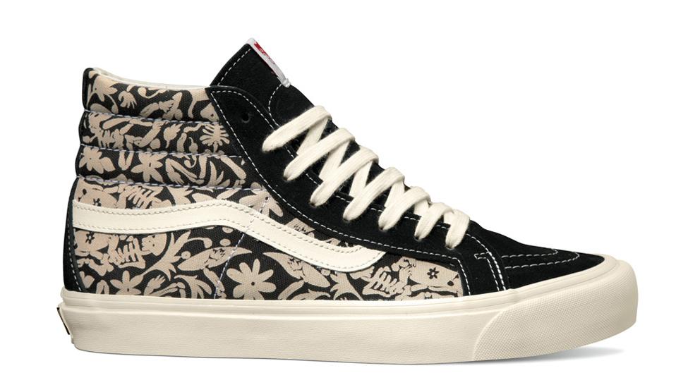 Vans yang wajib kita punya di tahun 2015! goo.gl/dVpdlx