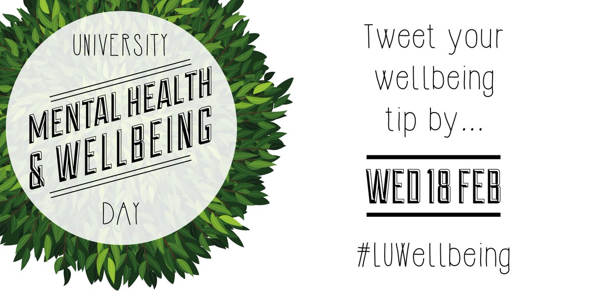 Lancaster_Help's tweet photo. Need a lift? Search for #LUWellbeing. Loads of amazing wellbeing tips from @LancasterUni people. Thank you all! http://t.co/WwxoGVVEpS