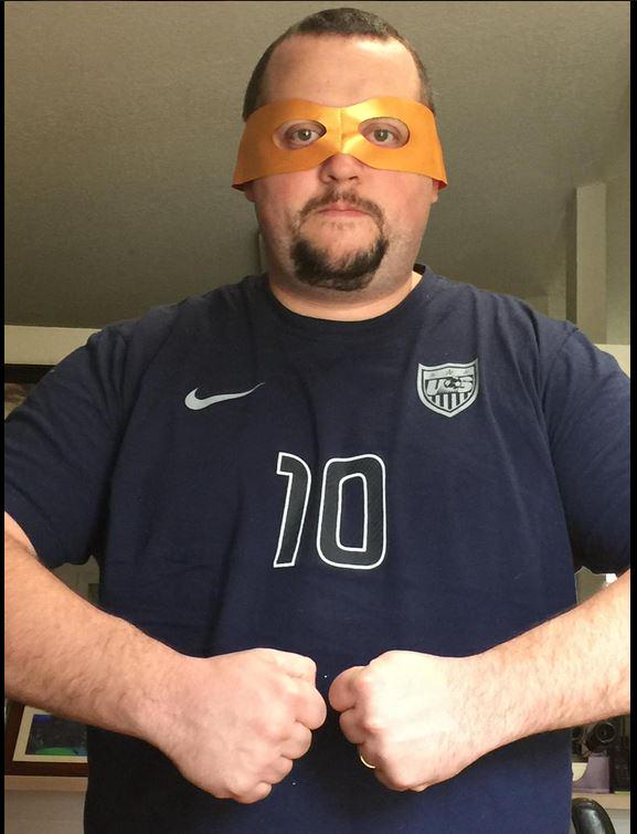 PragmaticWorks's tweet image. @JoshLuedeman loves being a #SQLNinja. He&apos;s lethal. #ValentinesDay