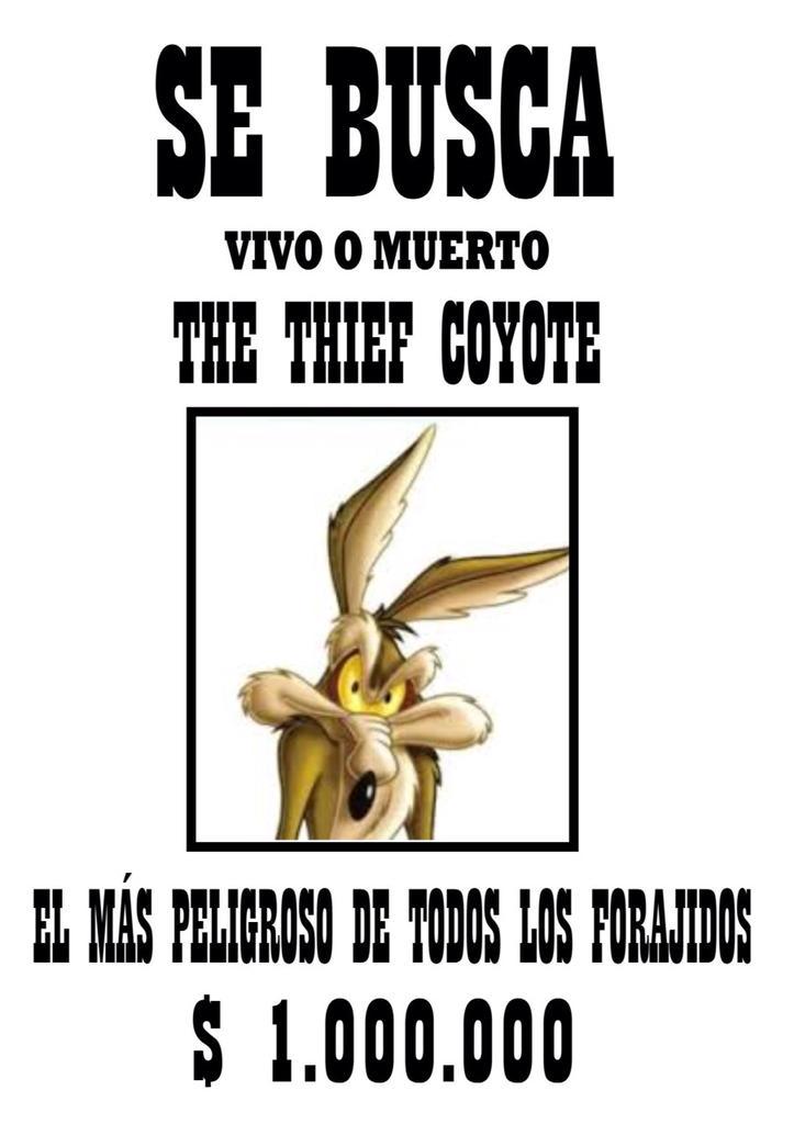 BarCoyote_'s tweet photo. Disfruta mañana del Carnaval en el Bar Coyote!! http://t.co/c4X3JMYDGb