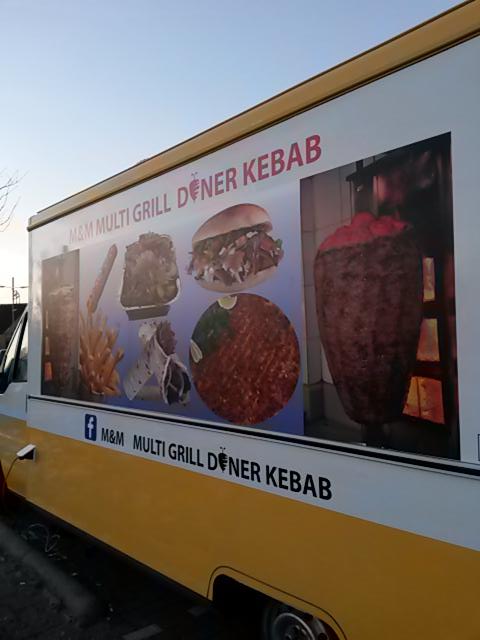 meinderturk's tweet photo. Vrijdag=... Tot 21:00 bij het Urkerhard! http://t.co/TuT0qMyTLe