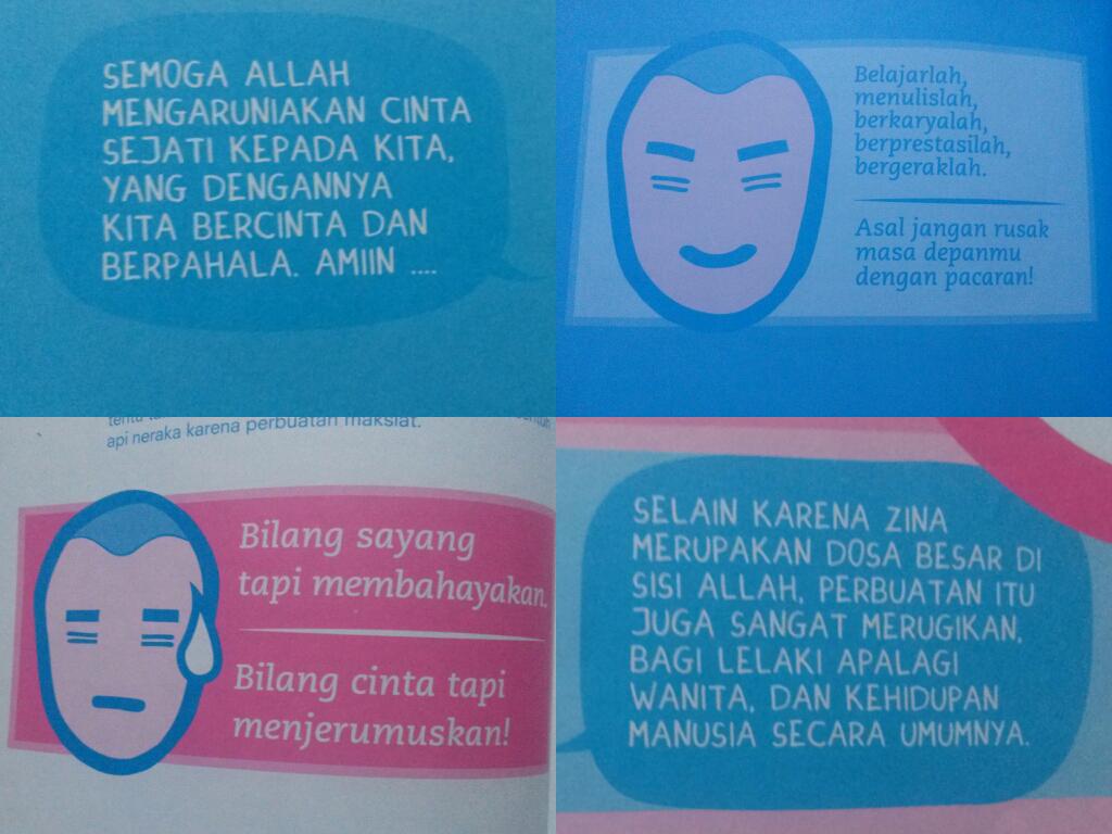 Rajihad16's tweet photo. Cinta pasti akan datang, indah pada waktunya :) #Proudtobeamuslim #SayNOtovalentine #Tolakvalentine #RAJ #Bonlap http://t.co/4EQJq6LGw0