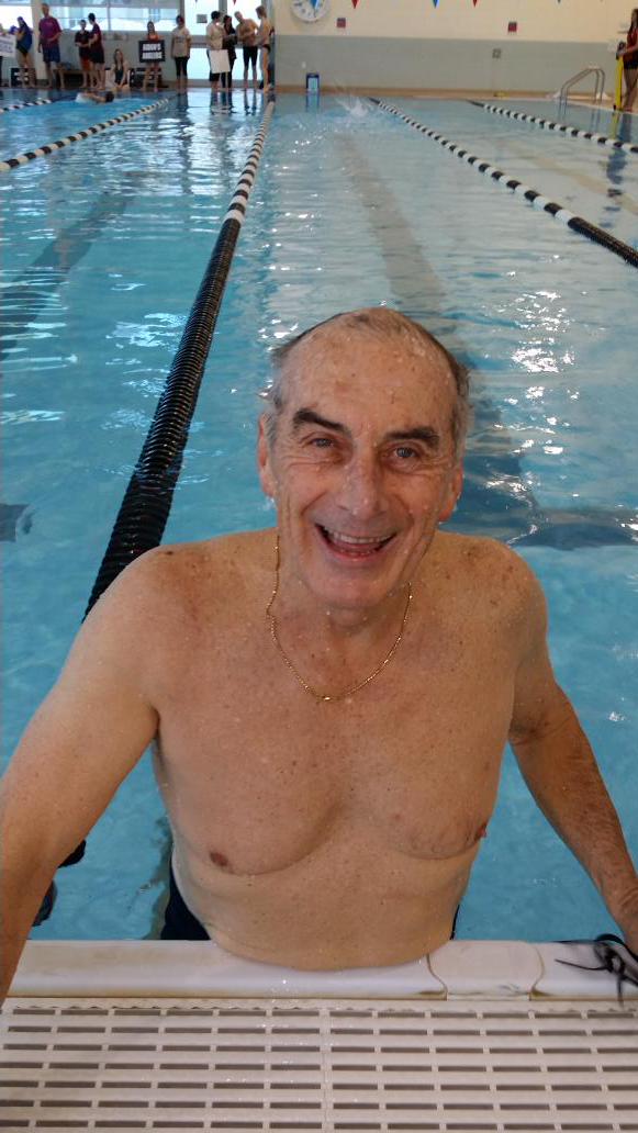 PtboRotary's tweet photo. Thank you to everyone who make our Swimathon possible! http://t.co/mE4ASsOU9Z