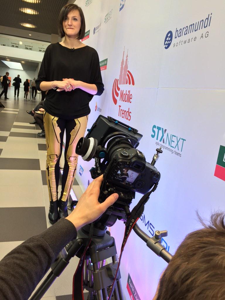 mobee_dick's tweet photo. #interview with @mobimoni at #mtc2015 http://t.co/MbNuNj80Xp