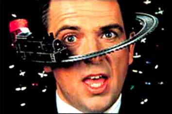 Happy 64th Birthday Peter Gabriel!    