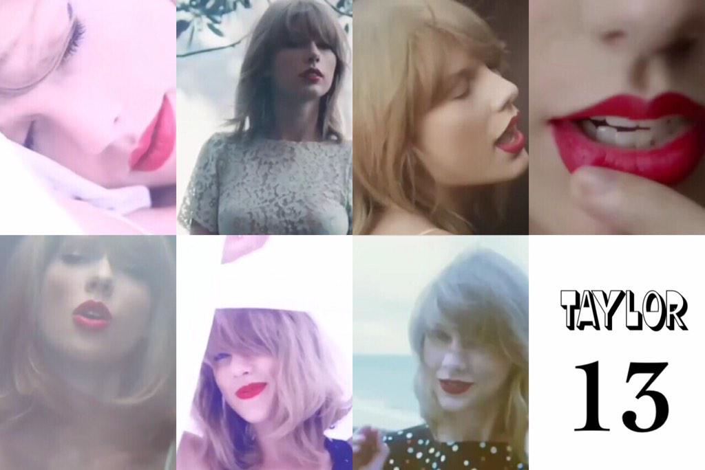 tay_selina's tweet photo. Finally, I saw your @taylorswift13 mv🙈💕OMG!!! Nevertheless, you are RED rip is the best❤️❤️
#テイラーアンバサダー #STYLEFeb13 http://t.co/Yx5EMgq27y