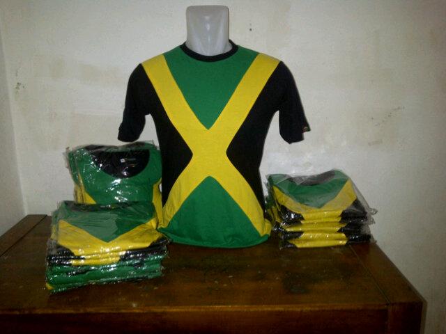 Kaos Jamaica Hanya 80ribu , Diskon Rp.40.000 karena Harga Normalnya Rp.120.000 . Order invite pin 26B8C3EE .