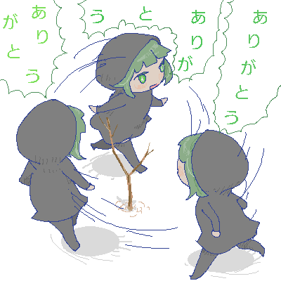 isisvipper's tweet photo. Ｎ〇Ｋ趣味の園芸メロンの育て方
#ISISイラスト化祭り
#ISISちゃん
#ISISchan
#ISIL #ISIS
#airdrops4rojava
#Daesh※プルーンの宣伝ではありません。ISISちゃんは実在の団体とは無関係 http://t.co/VHdsOGO1zY
