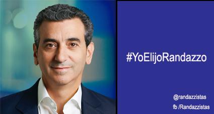 #YoElijoRandazzo #YoElijoRandazzo #YoElijoRandazzo  #YoElijoRandazzo  <a href="/CFKArgentina/">Cristina Kirchner</a> <a href="/RandazzoF/">Florencio Randazzo</a> @JuanMincarelli