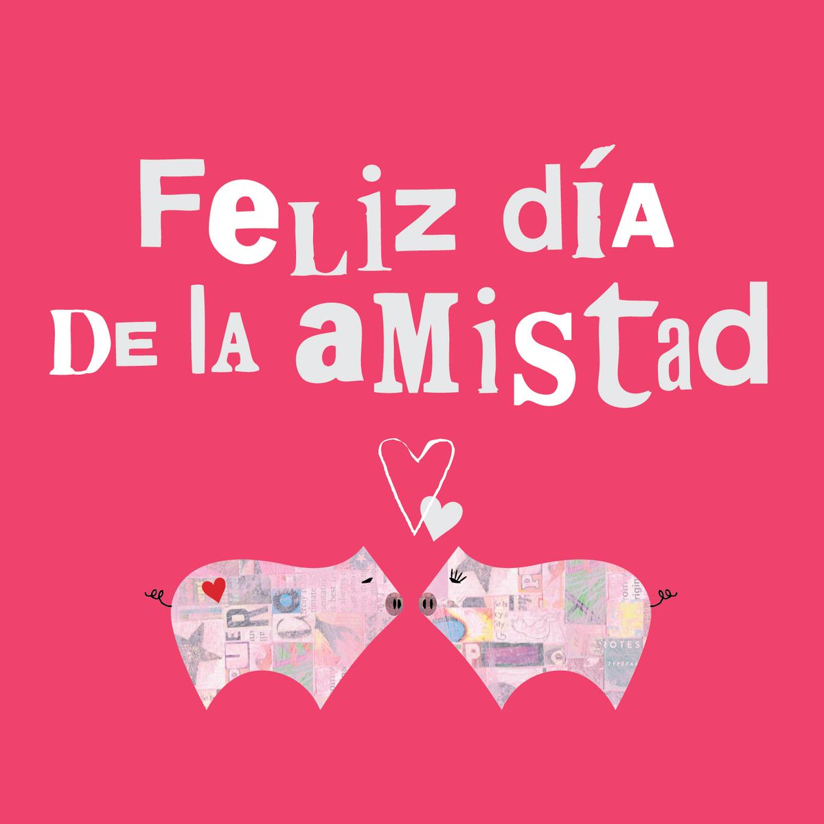 Somos Hermanos Press tweet media