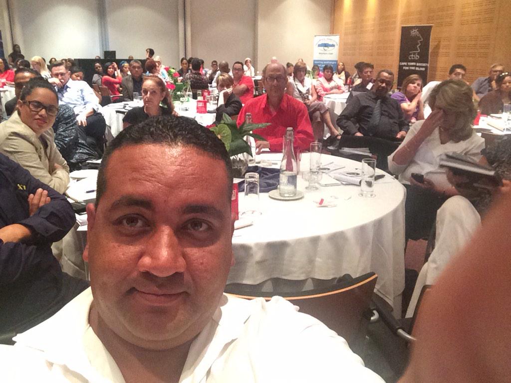 jabaarmohamed's tweet photo. #DISABILITY2015 @renaldo_p @PI_Newlands @DeafsaInfo http://t.co/W1BpuVElm5