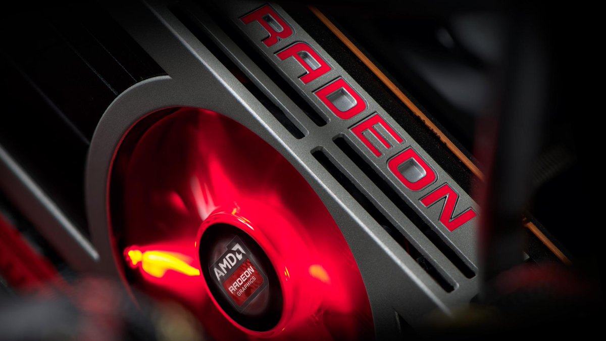 AMD's tweet photo. Do you own an AMD product? We'd love to get your feedback on the AMD-powered products you own. http://t.co/sqjW1SPEC6 http://t.co/IMZwskxTPB