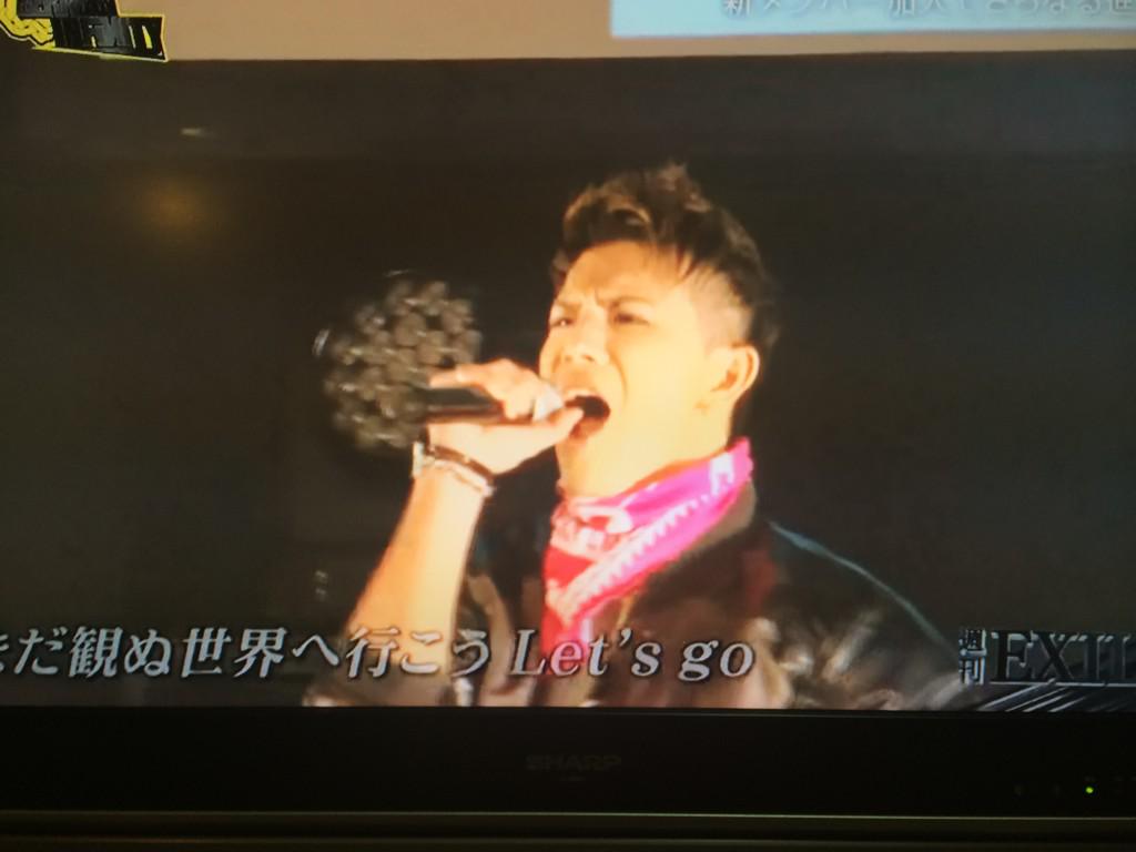 樋口恵理子 週刊exile見て やっぱ林和希くん何かオーラあるっち思ったかっこいい Doberman Infinity 林和希 Http T Co 2mtdpkichg