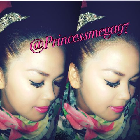 Princessmega97 tweet picture