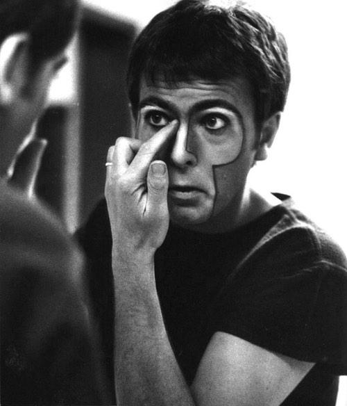 Happy Birthday Peter Gabriel  