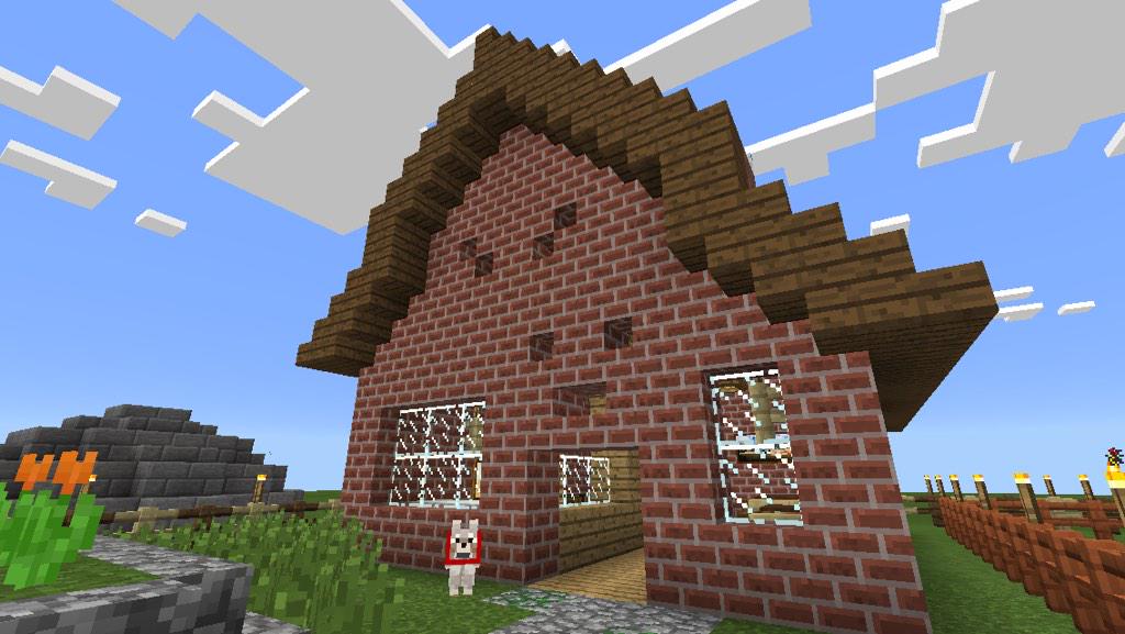 マインクラフトpeハンガーゲーム Minecraftpe9325 Twitter