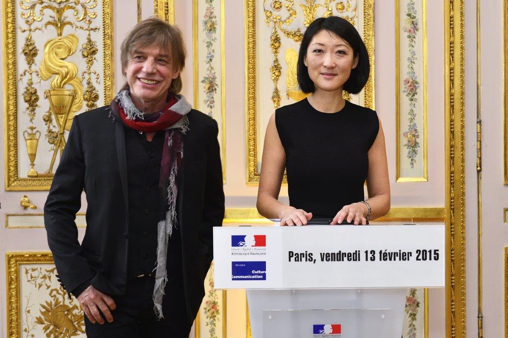 Ministère de la Culture 🇫🇷 tweet media
