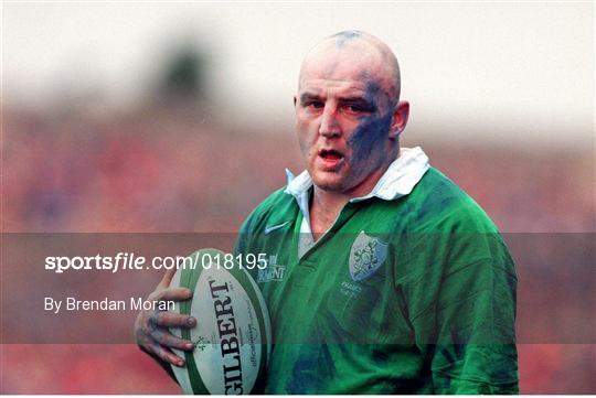 ShellfishDLM's tweet image. Big day tomorrow.  Lets get behind the boys in green!! #Noallezlesbleus #irfu #shellfishireland