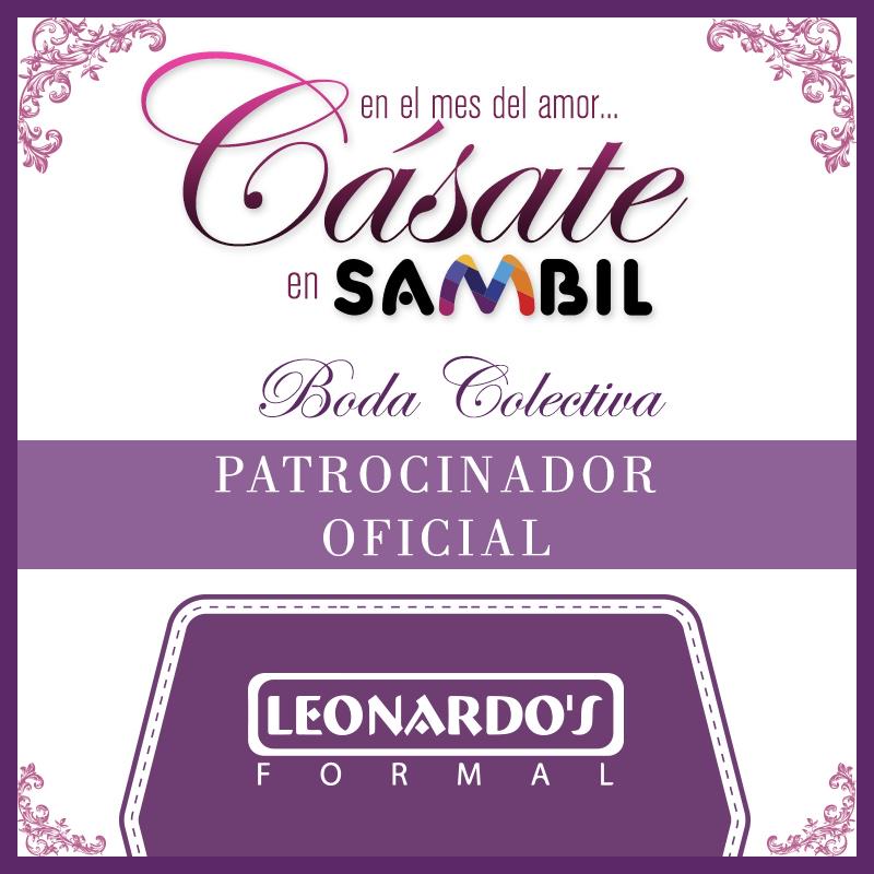 tusambildo's tweet photo. Sé testigo presencial de la boda más grande celebrada en Rep. Dominicana. #CásateEnSambil gracias a: @LeonardosFormal http://t.co/sTKFvGZuNy