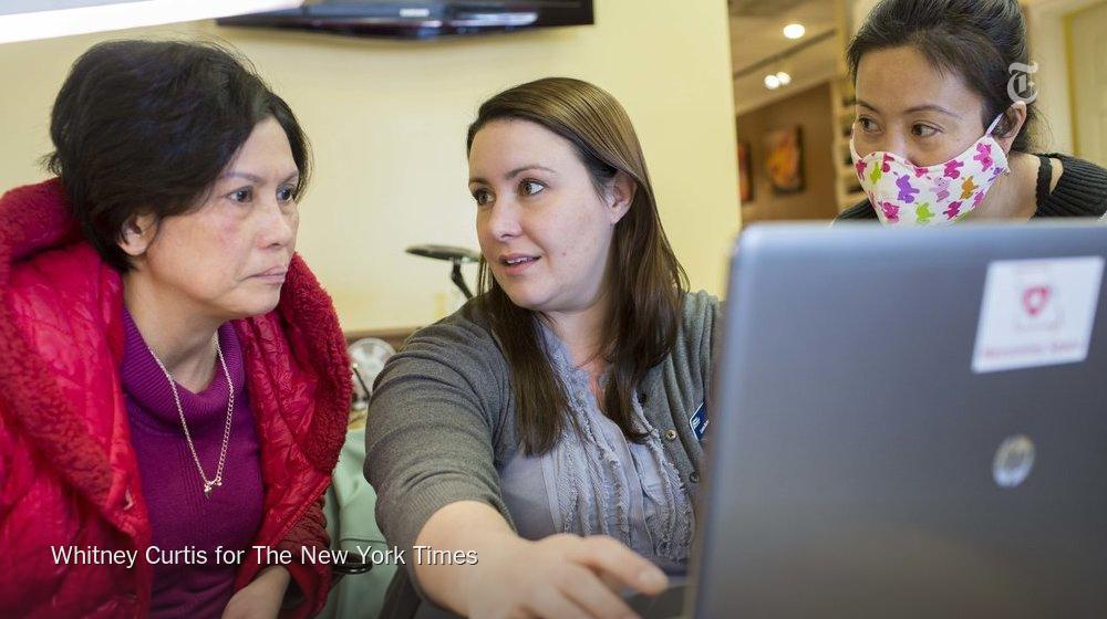 NYT Politics tweet media