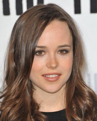 Happy birthday to Ellen Page, the Little Canadian . She is turning 28 years old today! 